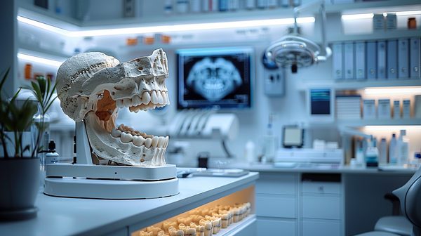 Orthodontie genève : solutions avancées chez CMD Balexert