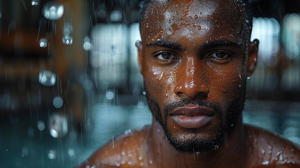 Peptide de glutamine : renforcez vos muscles efficacement