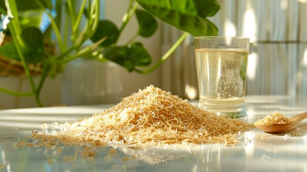 Psyllium blond bio : comment profiter des bienfaits de cette plante ?