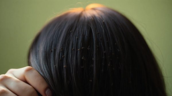 Top 5 solutions naturelles contre les poux à essayer dès maintenant