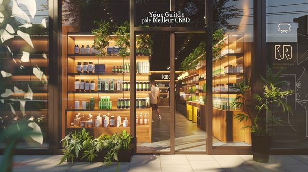 Votre guide ultime pour le meilleur site des produits naturels