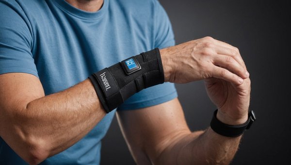 Découvrez les attelles de poignet pour un soutien optimal