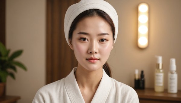 Découvrez la routine skincare coréenne pour une peau radieuse