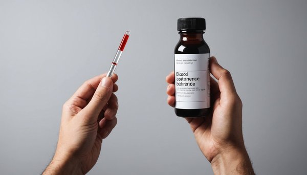 Prise de sang psa : pourquoi l'abstinence est essentielle ?