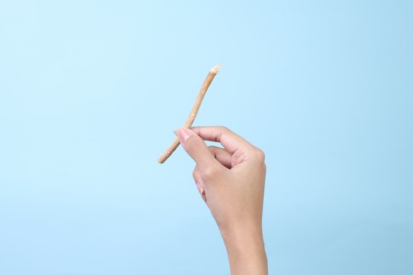 Découvrez le siwak naturel : un allié pour vos dents