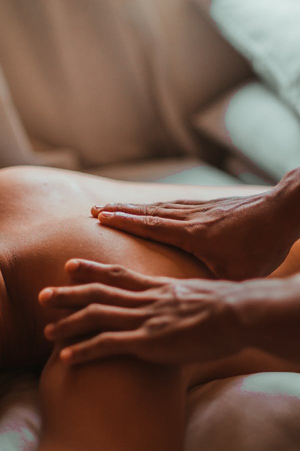 Découvrez le ridoki : l'outil de massage japonais idéal