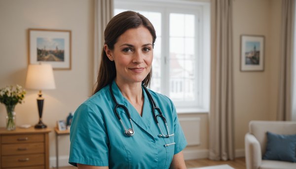 Comment choisir un infirmier à domicile à montigny-en-ostrevent ?